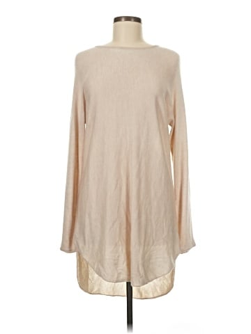 Joan Vass Casual Dress (view 1)