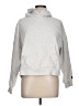 Calvin Klein Silver Sweatshirt Size L - photo 1