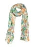 Unbranded Green Orange Scarf One size - photo 1