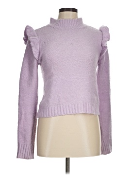 Wild Fable Turtleneck Sweater (view 1)