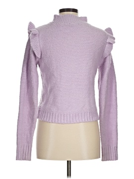 Wild Fable Turtleneck Sweater (view 2)
