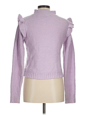 Wild Fable Turtleneck Sweater (view 2)