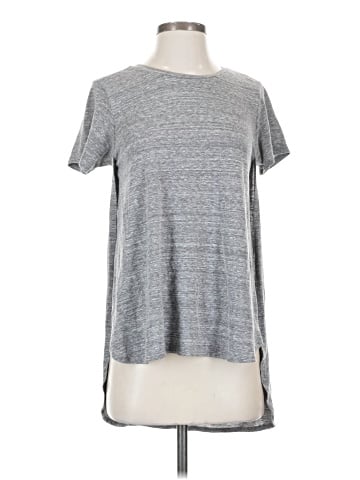 Knot Sisters Short Sleeve T-Shirt (view 1)