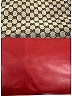 Gucci Gray Tan Canvas GG Monogram Tote One size - photo 6