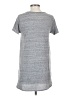 Knot Sisters Tweed Gray Short Sleeve T-Shirt Size S - photo 2