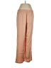 Unbranded Solid Tan Casual Pants Size S (estimated) - photo 1