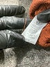 A.L.C. Brown Short Sleeve Turtleneck Size XS - photo 8