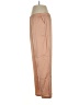 Unbranded Solid Tan Casual Pants Size S (estimated) - photo 5