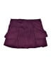 Athleta Solid Purple Casual Skirt Size S - photo 1