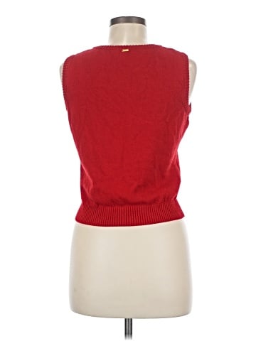 St. John Sleeveless T-Shirt (view 2)