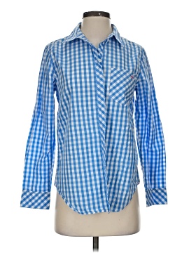 Vineyard Vines Long Sleeve Button Down Shirt