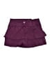 Athleta Solid Purple Casual Skirt Size S - photo 2
