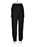 Athleta Black Casual Pants Size 2 - photo 1