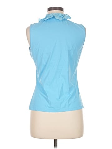 J. McLaughlin Sleeveless Blouse (view 2)
