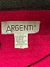 Argenti Solid Pink Pullover Sweater Size 12 - photo 7