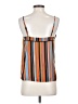 ASTR The Label 100% Polyester Orange Sleeveless Blouse Size S - photo 2