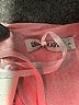 Grace Karin Pink Sleeveless Blouse Size S - photo 7