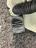 Torrid 100% Rayon Gray 3/4 Sleeve Blouse Size 1X Plus (1) - photo 5