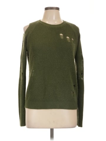 Ten Sixty Sherman Pullover Sweater (view 1)
