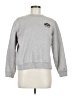 Tommy Hilfiger 100% Cotton Gray Sweatshirt Size M - photo 1