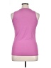 lucy Pink Tank Top Size XXL (estimated) - photo 2