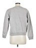 Tommy Hilfiger 100% Cotton Gray Sweatshirt Size M - photo 2