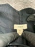 Tiny Solid Black Casual Pants Size S - photo 7