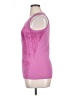 lucy Pink Tank Top Size XXL (estimated) - photo 5