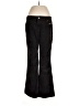 J.Crew Chevron-herringbone Black Jeans Size 12 - photo 1