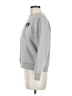 Tommy Hilfiger 100% Cotton Gray Sweatshirt Size M - photo 5