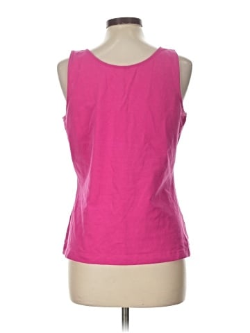 L.L.Bean Tank Top (view 2)