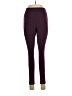 Torrid Color Block Purple Active Pants Size Lg Plus (0) - photo 1