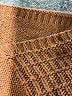 Unbranded 100% Acrylic Brown Pullover Sweater Size M - photo 7