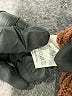 Unbranded 100% Acrylic Brown Pullover Sweater Size M - photo 9