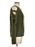 Ten Sixty Sherman 100% Acrylic Green Pullover Sweater Size L - photo 4