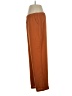 Unbranded Solid Brown Casual Pants Size S - photo 5
