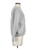 Tommy Hilfiger 100% Cotton Gray Sweatshirt Size M - photo 4