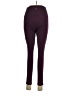 Torrid Color Block Purple Active Pants Size Lg Plus (0) - photo 2
