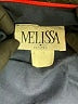 Melissa Blue Blazer Size 16 - photo 6