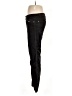 J.Crew Chevron-herringbone Black Jeans Size 12 - photo 5