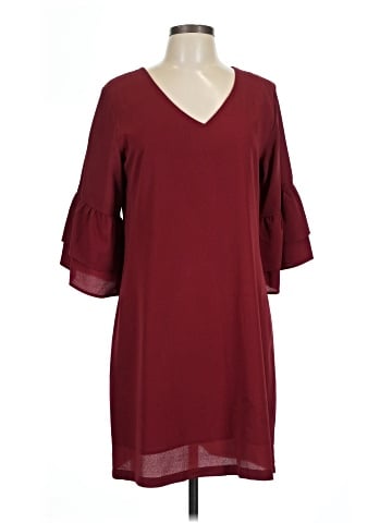 Belongsci Casual Dress (view 1)