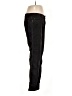 J.Crew Chevron-herringbone Black Jeans Size 12 - photo 4