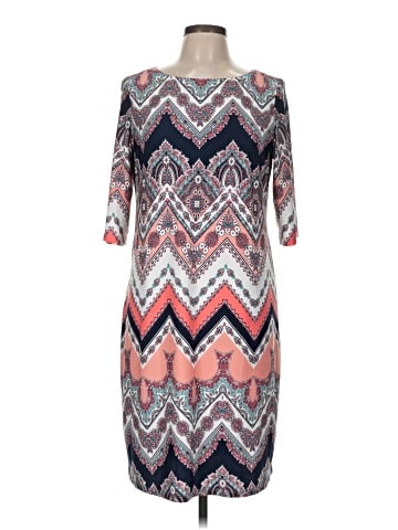 Studio One Casual Dress (view 1)