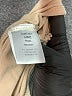 Unbranded Solid Tan Jumpsuit Size M - photo 4