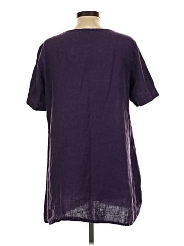 Flax Casual Dress (view 2)