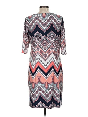 Studio One Casual Dress (view 2)