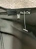 Ro & De 100% Polyester Black Sleeveless Blouse Size XS - photo 7