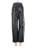 Wilfred 100% Polyester Black Casual Pants Size 4 - photo 1