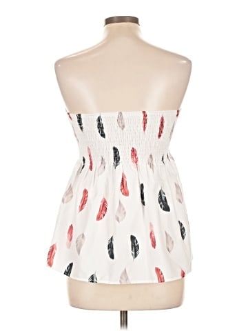 Shein Sleeveless Blouse (view 2)