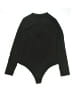 Unbranded Black Bodysuit Size L - photo 1